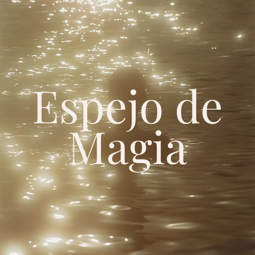 Espejo de Magia