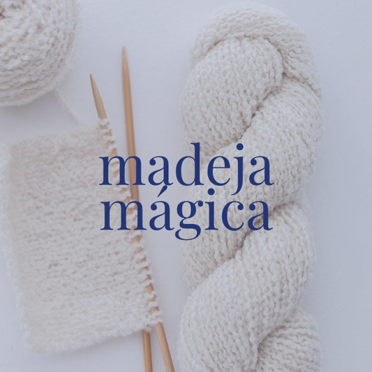 Madeja Mágica: Mentoria 1:1